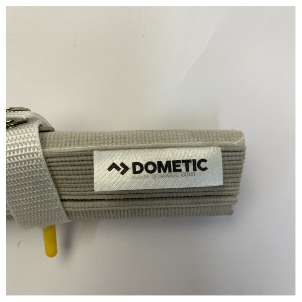 Dometic プリーツシェード PLS1599/460-1-MSI-TSTF マリンロールカーテン 1599 x 460 mm 