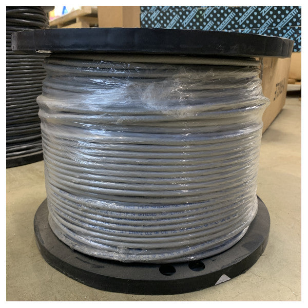 Belden 3084A マリンT5U CANバスケーブル 305M - 信頼性の高い海上ネットワーク接続のための耐久性、シールドおよび耐紫外線性