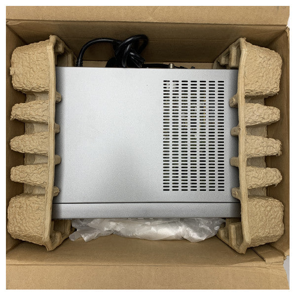 Sony SAT-A65 Digitaalinen satelliittivastaanotin - Kompakti, luotettava merenkulun satelliitti-tv-vastaanotin Dolby Digital Passthrough -ominaisuudella.