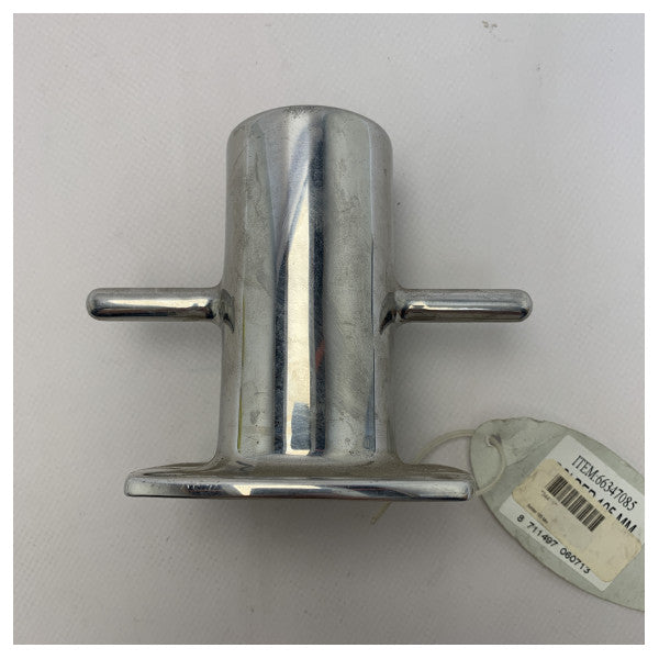 Cursore Talamex in acciaio inox Ø 50 mm - 66347085