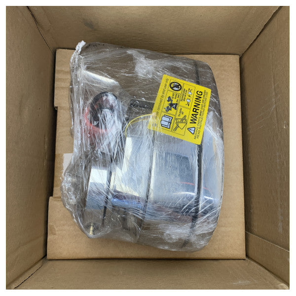 ルーマル プロフィッシュ 700W 電動アンカーウィンチ 12V｜6/7 mm - 6656211967-310