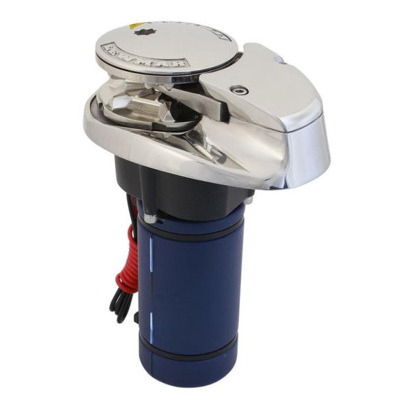 Lewmar 6670011198-316 - V700 G 12V 8mm 垂直ウインドラス