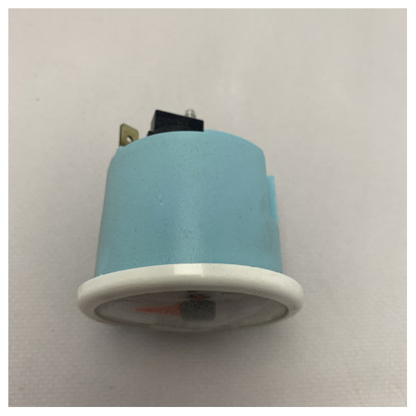 Teleflex Honda 67389F Kraftstoffstandanzeige weiß