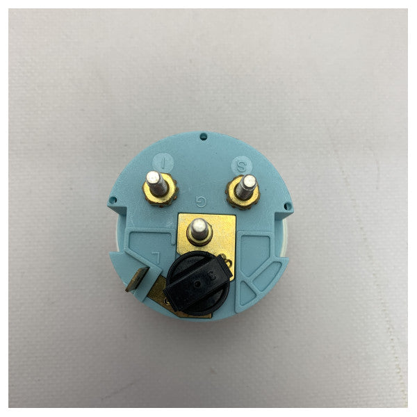 Teleflex Honda 67389F Kraftstoffstandanzeige weiß