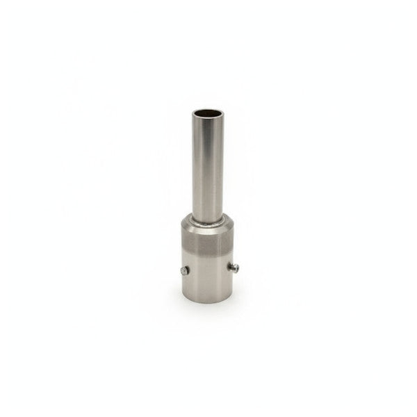 ステンレス鋼パイプアダプター 34-48mm セーラー TT-3005M アンテナ用 