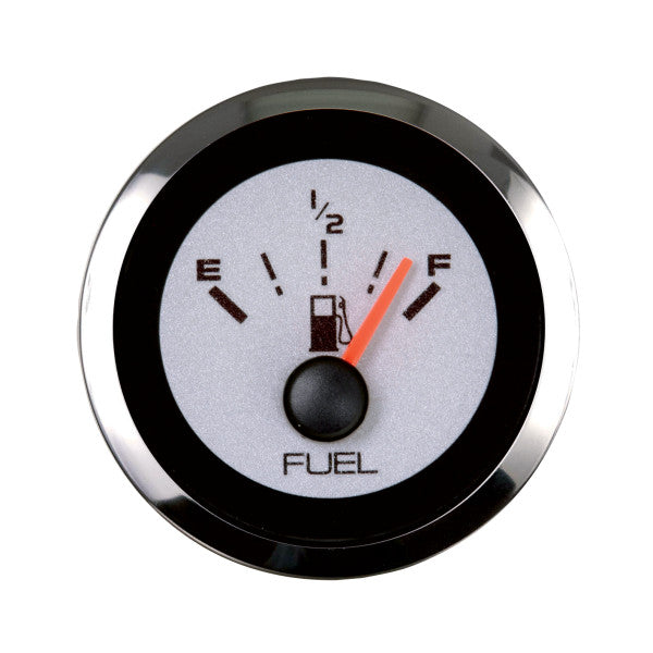 Veethree Agent Pro Fuel Tank Indicator Affichage noir - 67579SFE