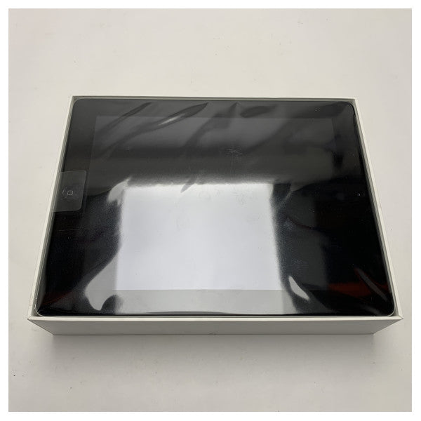 Apple iPad 4 16GB Iswed WiFi Retina Display Tablet Mudell Ħafif A1458 