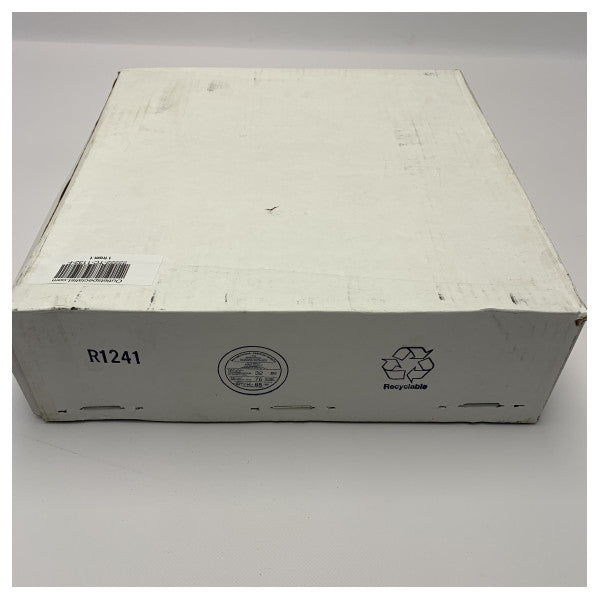 Dock Edge C Guard valkoinen suojapuskurirulla 10 ft - 1132-F - 1132-F