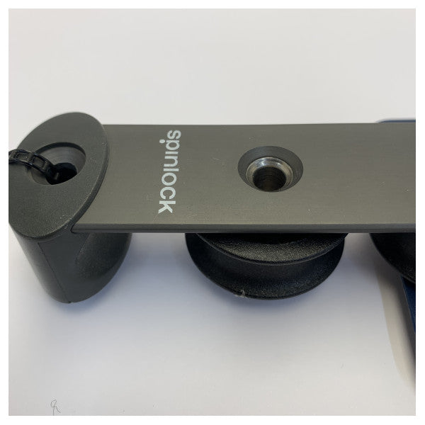Spinlock XAS0612-3 Vstopper tal-Ħabel - Clutch ta’ Tliet Ħbula - 6-12mm - Ġdid 