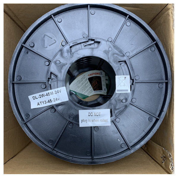 Tronix Duralight lyslange dl-DL-2W-45M-24V-C 