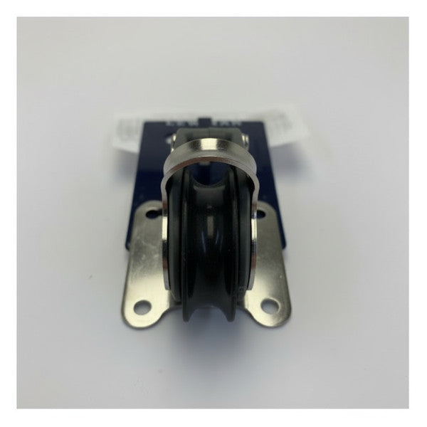 Lewmar 29901463 40mm Vertical Lead Block Single Disc - 10 mm 