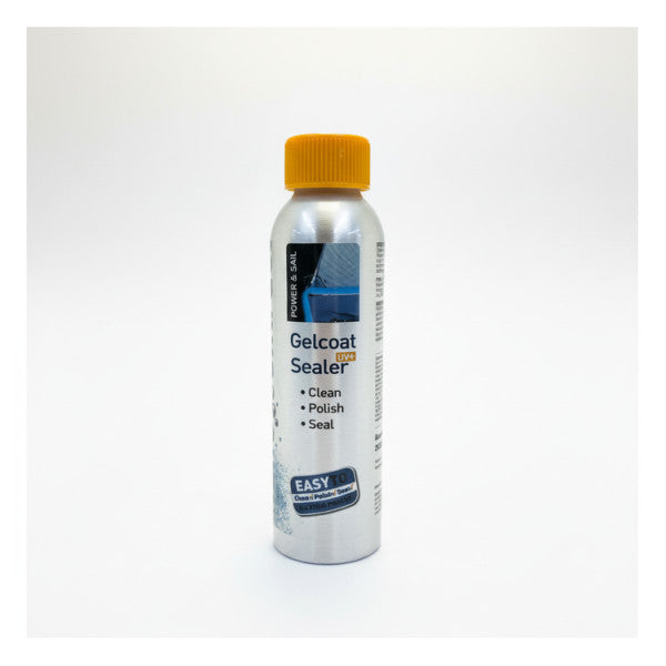 Veldten Marine Power & Sail Nano Extract Gelcoat-Behandlung UV+ Versiegelung BEL-829220 