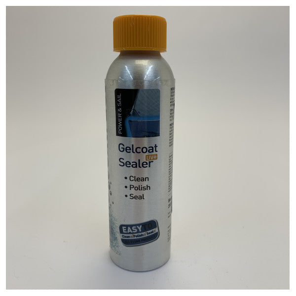 Veldten Marine Power & Sail Nano Extract Gelcoat-Behandlung UV+ Versiegelung BEL-829220 