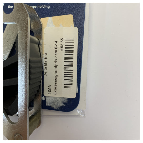 Spinlock CAM-0608 Replacement Cam for XTS/XCS Clutches - 6-8mm