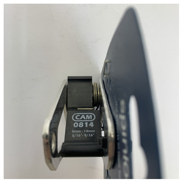 Spinlock CAM-0814 Replacement for XTS and XCS Powerclutches - 8 - 14mm