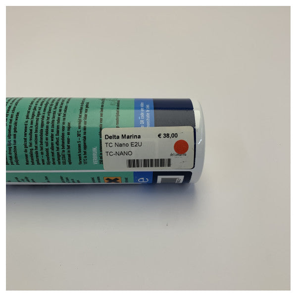 TC Nano Gelcoat Σφράγιση UV+ 500 ML 