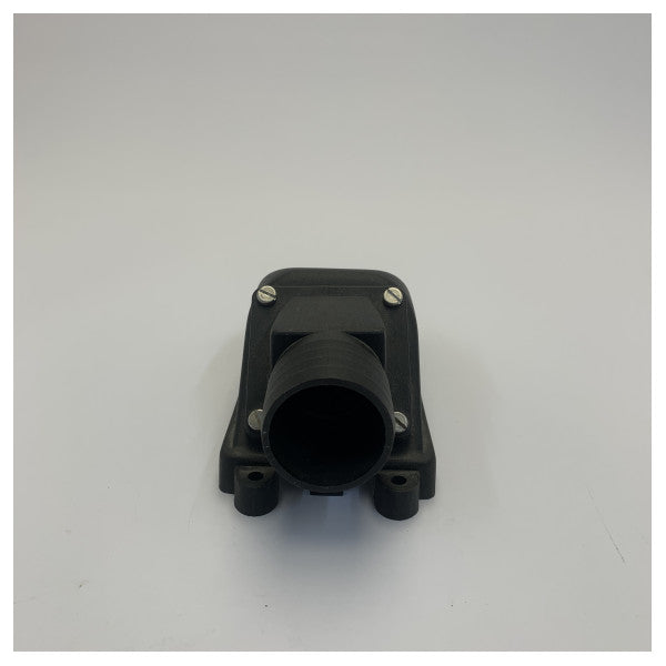 Jabsco 29290-0010 Marine Pump Strainer 38 mm Black