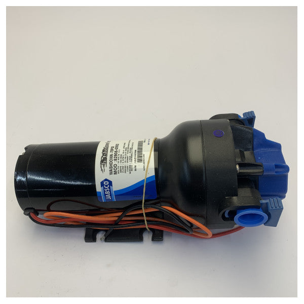 Jabsco 82905-0092 Hotshot Deckwashpump Kit 5.0 12V 18.9L/M