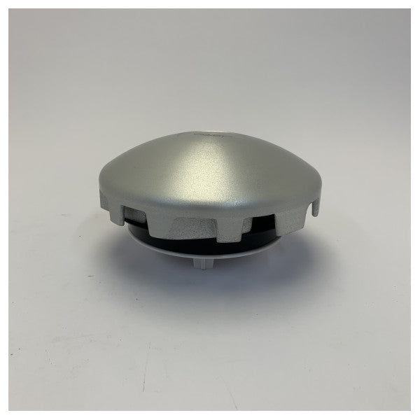 Goïot 97420 Aluminium Hatch Dome Ventilator D160 - 75 mm 