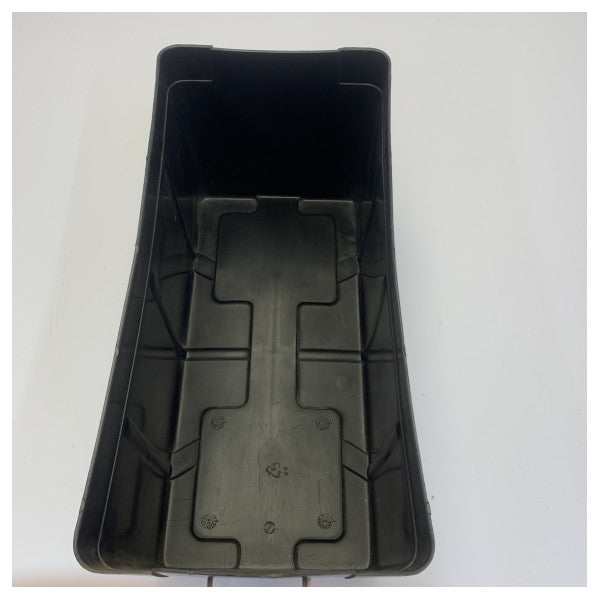 Морська батарейна коробка Sea Guard чорного кольору - 400 x 200 x 185 мм - LH14641002 