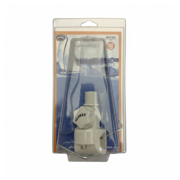 Glomex RA134 Marine Antenna Bracket Adjustable