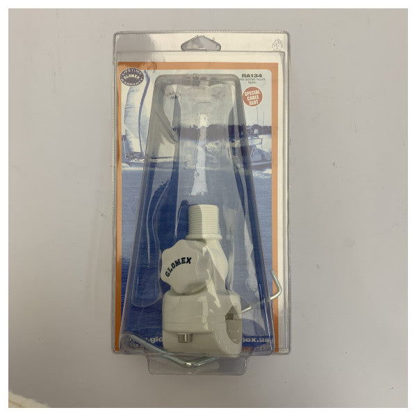 Glomex RA134 Marine Antenna Bracket Adjustable