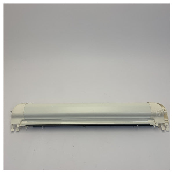 Lewmar Roller Shade għal Size 50 Hatch Abjad - 367750100 