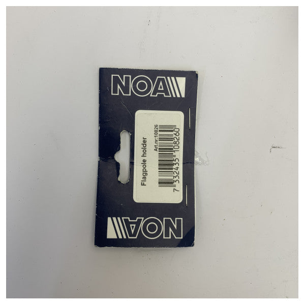 RVS Marine Holder WF0557 - Yacht Hardware - Delta Marina 