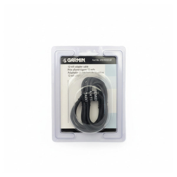 Garmin WF0565 Kabel tal-Power tal-Vettura - 010-10203-00 