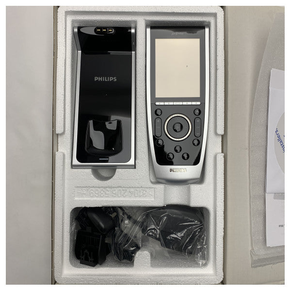 Philips Pronto TSU9400 Pannell ta' Kontroll tal-Teatru Domiciliari 