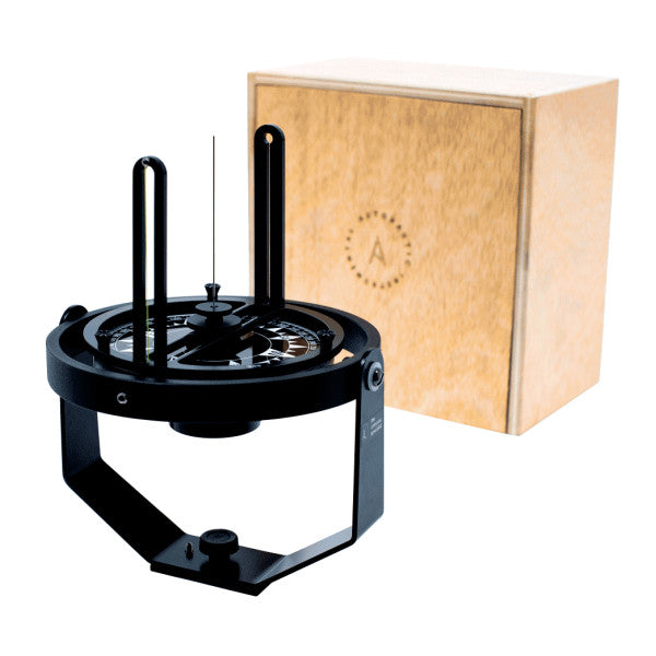 Staffa Autonautica per il montaggio del Pelorus professionale - TAX-00123