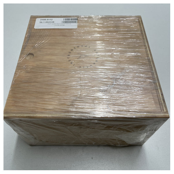 Staffa Autonautica per il montaggio del Pelorus professionale - TAX-00123