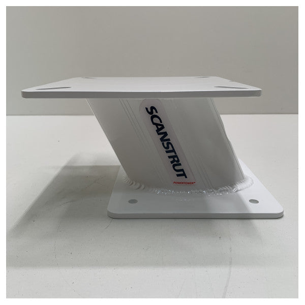 Scanstrut APT5U Universal Radar Power Tower 130mm for 2 kW | 4 KW Radars