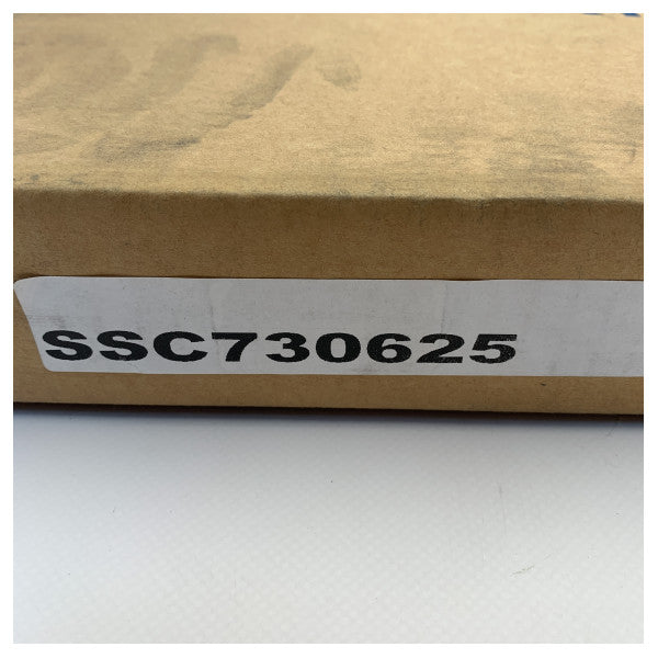 Dometic Seastar Teleflex SSC73 кормилен кабел 6.25M - SSC730625