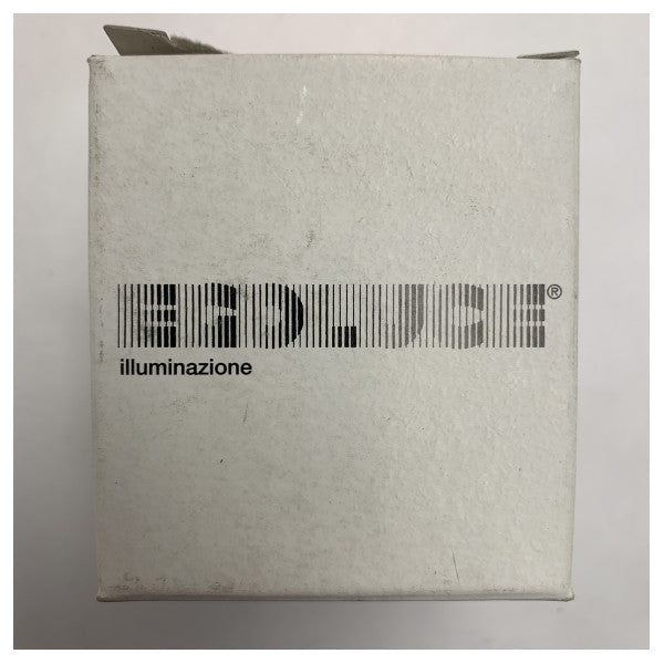 Egoluce Trim 6337.45 aplique aluminio 4000K