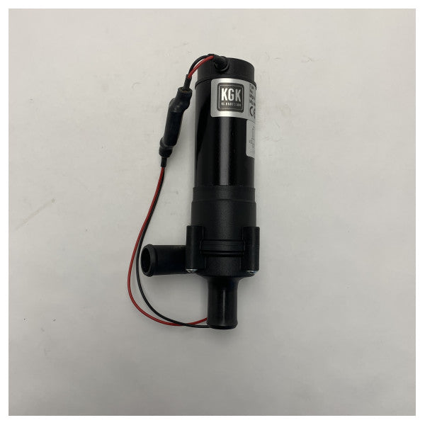 Johnson MP10P7-1 tungt sirkulasjonspumpe 12V 