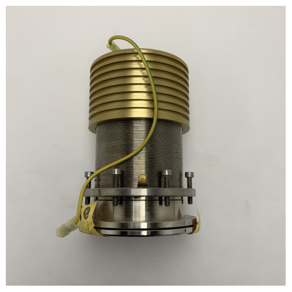 Vetus SOLAR12X υποβρύχιο φως 12V Xenon από ανοξείδωτο χάλυβα