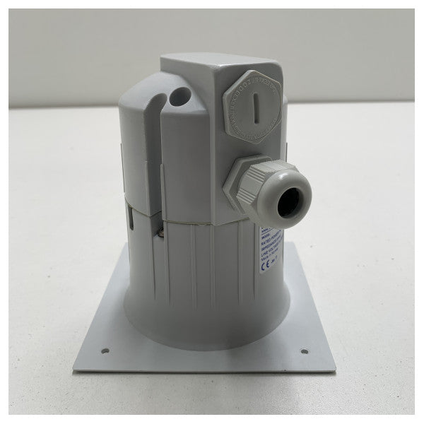 DNH HPS-6CT Deniz Hoparlörü - Gemiler ve Açık Deniz Kullanımı için Dayanıklı Su Geçirmez Hoparlör