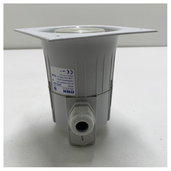 DNH HPS-6CT Deniz Hoparlörü - Gemiler ve Açık Deniz Kullanımı için Dayanıklı Su Geçirmez Hoparlör