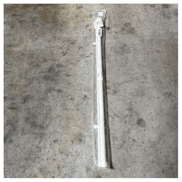 OceanAir Marine Cabin Roller Blind 1100x670mm � Kestävä aurinkovarjo veneen ikkunoihin