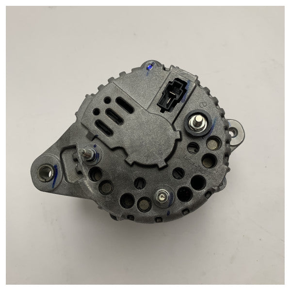 Lucas TVS SA15 12V 40A Deniz Alternatörü - Botlar ve Deniz Uygulamaları için Güvenilir Dynamo 