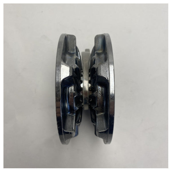 Quick Genius 1000 8 mm ankerwindlass kædedisk i rustfrit stål - 9083958 