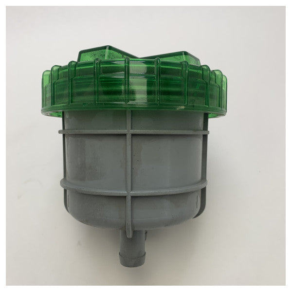 Filtro verde sin olor Vetus Type NSF330 - NSF16 