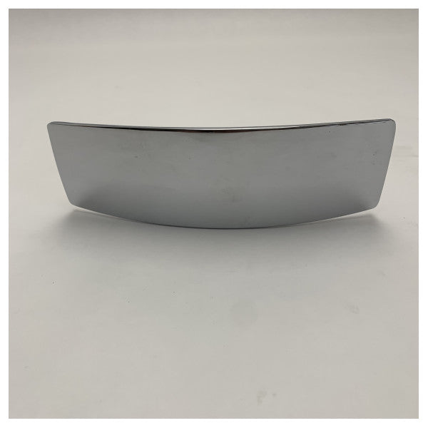 Attwood Perma-Plate Chrome Adjustable Ski Mirror Universal Mount (9083-7)