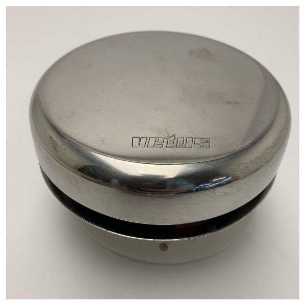 Vetus PORTOS1 Edelstahl D117 mm Pilzlüfter 