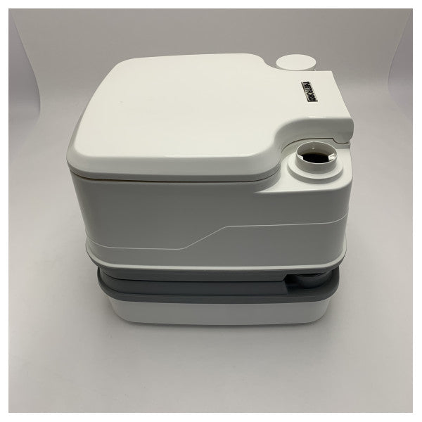 Химическа преносима тоалетна Thetford Porta Potti 335 Бяла 