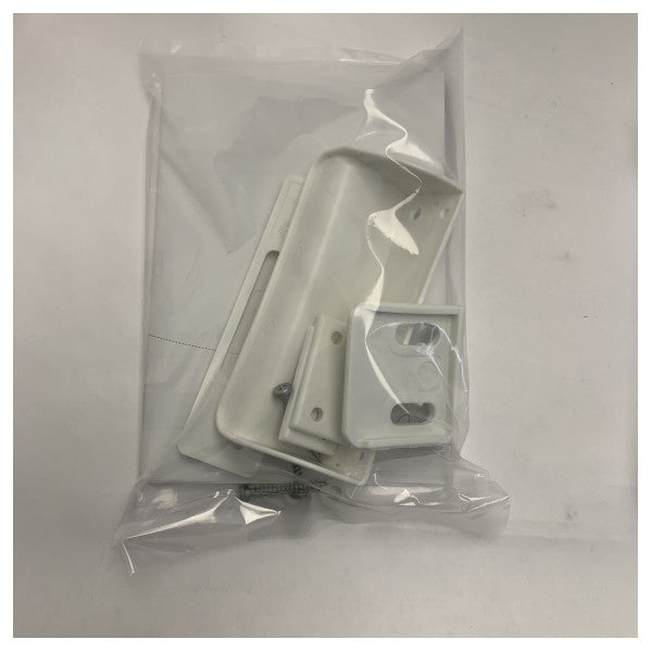 Химическа преносима тоалетна Thetford Porta Potti 335 Бяла 