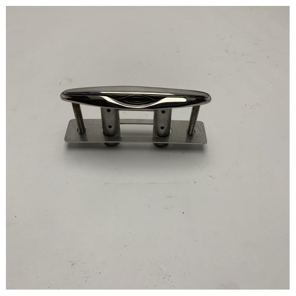 Imnasa Marine Stainless Steel Pop-Up Cleat 150mm - 40250209 