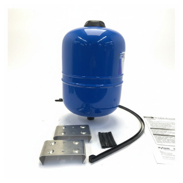 Jabsco 23240-2000 Equalization tank 8 liters for Freshwater pump System 