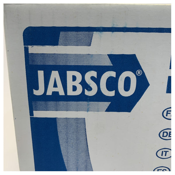 Jabsco 23240-2000 Tank ta' Egalizzazzjoni 8 litri għall- Sistema tal-Pompa tal-Ilma Frisk 